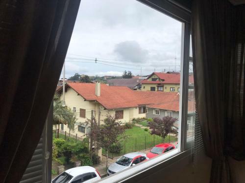 Apartamento Rua Coberta Gramado Luxos