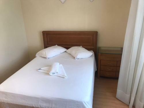 Apartamento Rua Coberta Gramado Luxos