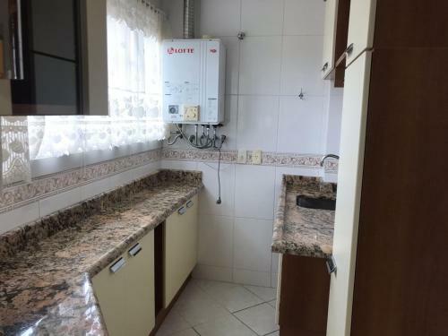 Apartamento Rua Coberta Gramado Luxos