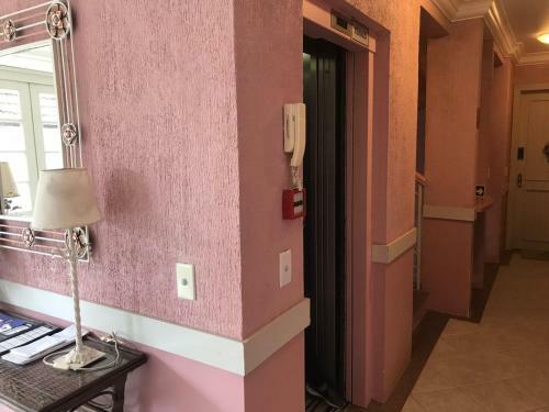 Apartamento Rua Coberta Gramado Luxos