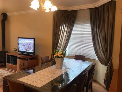 Apartamento Rua Coberta Gramado Luxos