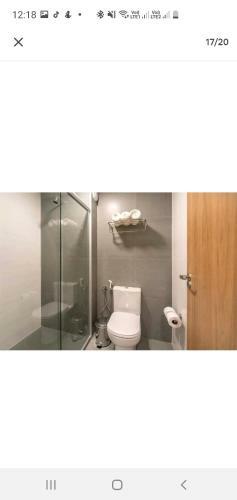 Apartamento Flat No Golden Gramado Resort