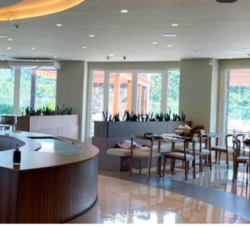 Apartamento Flat No Golden Gramado Resort
