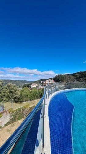 Apartamento Flat No Golden Gramado Resort
