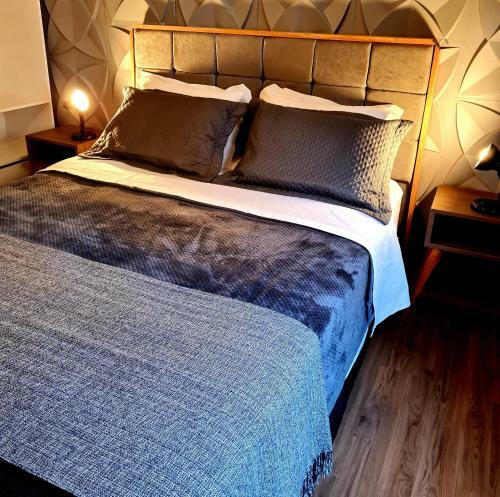 Apartamento Borges Gramado