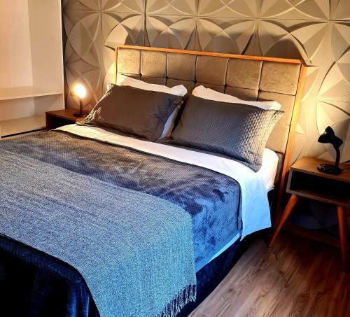 Apartamento Borges Gramado