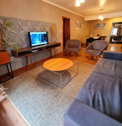 Apartamento Borges Gramado