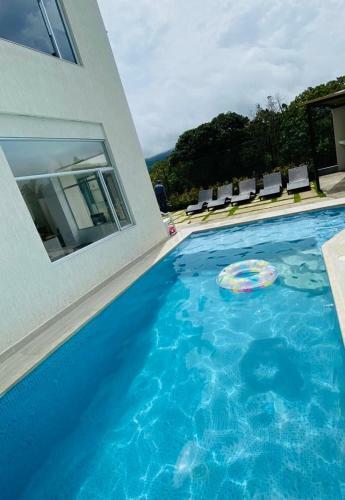 Villa Martina