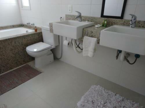 Apartamento Duplex Vista Para O Mar