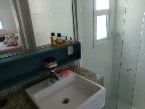 Apartamento Duplex Vista Para O Mar