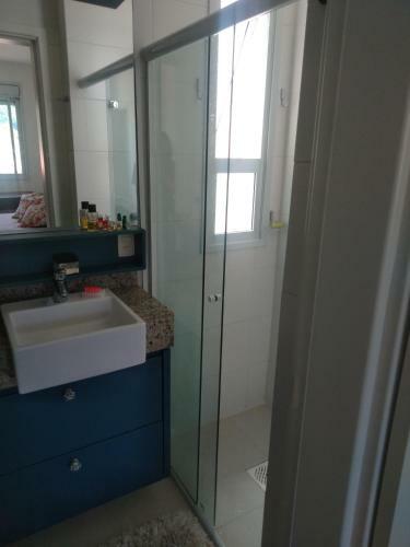 Apartamento Duplex Vista Para O Mar
