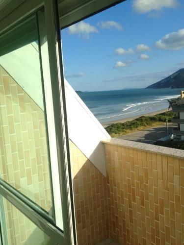 Apartamento Duplex Vista Para O Mar