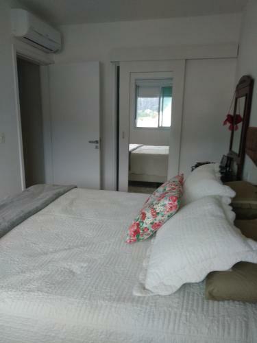 Apartamento Duplex Vista Para O Mar