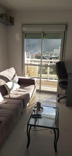 Apartamento Duplex Vista Para O Mar