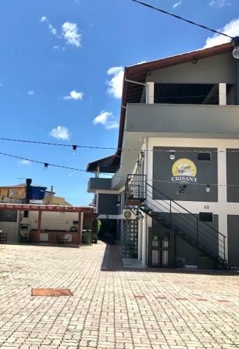 Apartamento Pousada Crisana