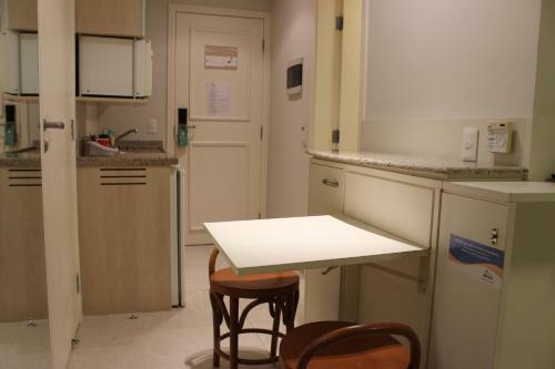 Apartamento Jurere Beach Village Complexo Turistico