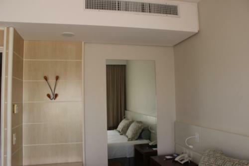 Apartamento Jurere Beach Village Complexo Turistico