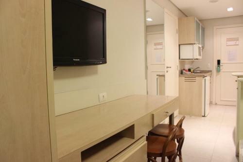 Apartamento Jurere Beach Village Complexo Turistico