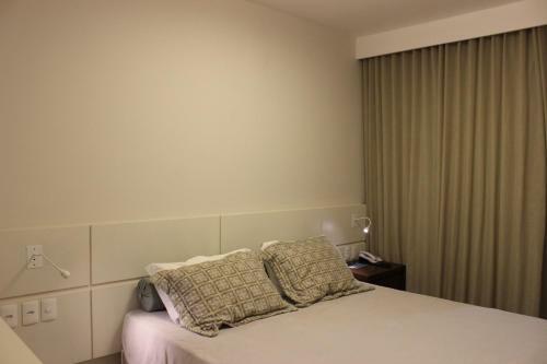 Apartamento Jurere Beach Village Complexo Turistico