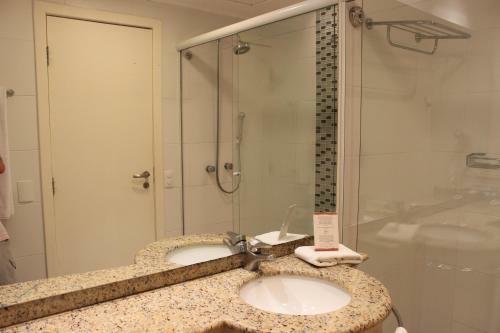 Apartamento Jurere Beach Village Complexo Turistico
