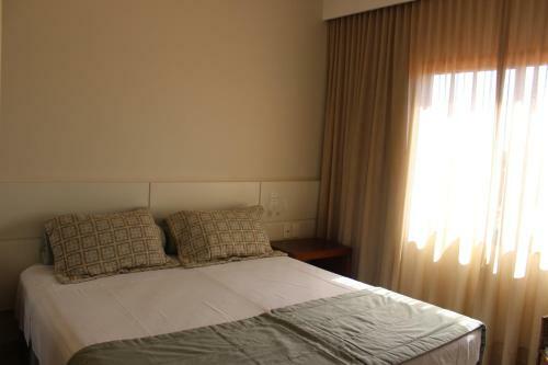 Apartamento Jurere Beach Village Complexo Turistico