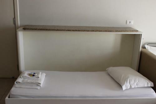 Apartamento Jurere Beach Village Complexo Turistico