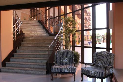 Apartamento Jurere Beach Village Complexo Turistico