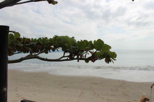 Apartamento Jurere Beach Village Complexo Turistico