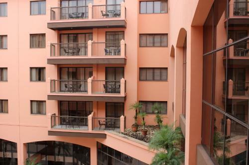 Apartamento Jurere Beach Village Complexo Turistico