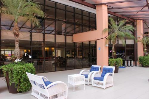 Apartamento Jurere Beach Village Complexo Turistico