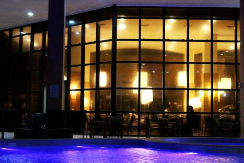 Apartamento Jurere Beach Village Complexo Turistico
