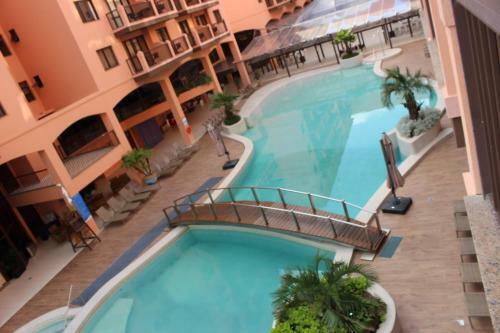 Apartamento Jurere Beach Village Complexo Turistico