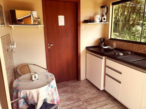 Hostal Plumeria Guest House