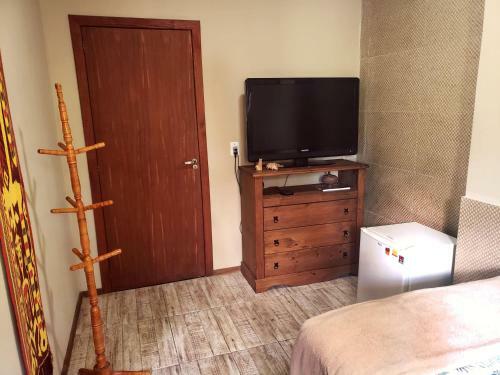 Hostal Plumeria Guest House