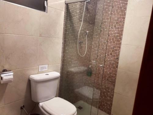 Hostal Plumeria Guest House