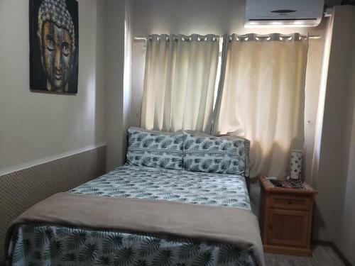 Hostal Plumeria Guest House