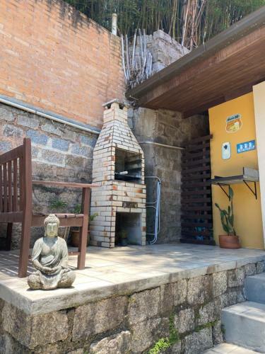 Hostal Plumeria Guest House