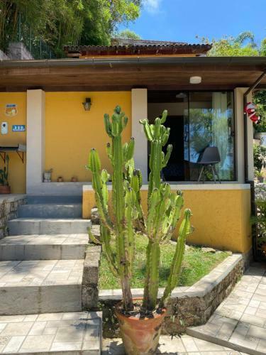 Hostal Plumeria Guest House