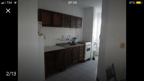 Apartamento Pr�ximo A Ufsc