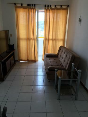 Apartamento Pr�ximo A Ufsc