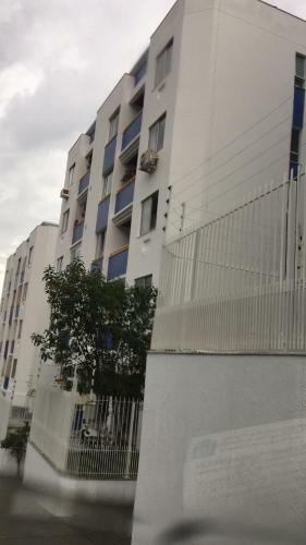 Apartamento Pr�ximo A Ufsc