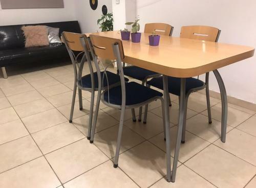 Apartamento Descanso Del Vino
