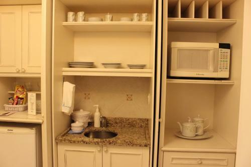 Hotel Il Campanario Complexo Tur�stico