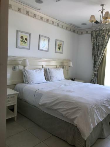 Hotel Il Campanario Complexo Tur�stico
