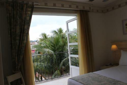 Hotel Il Campanario Complexo Tur�stico