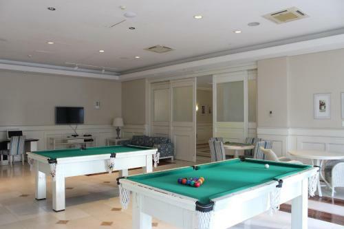 Hotel Il Campanario Complexo Tur�stico