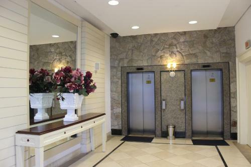 Hotel Il Campanario Complexo Tur�stico