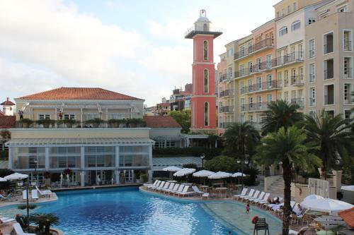 Hotel Il Campanario Complexo Tur�stico