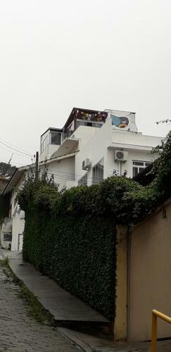 Bed & Breakfast Su�te Confort�vel