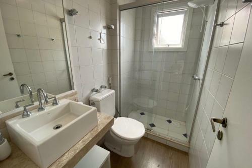 Apartamento Jurere Internacional Ibiza